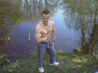 BIBOY XXX - Mein Slogan lautet: IMMER RAN AN DIE BULETTEN! :)) - sexcam,chat,