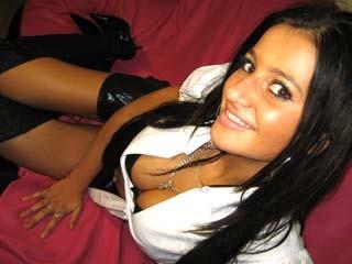 Phyllies - Lehne Dich zur&uuml;ck, und lass mich die Arbeit machen. - sexcam,privat,