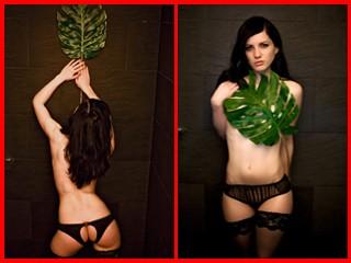  C O R A:  Anal-Sex, Dominant, Oralsex, Piercing, Pornographie, Rollenspiele, Sexspielzeug, Live-Dates - BH-Gr&ouml;sse: B