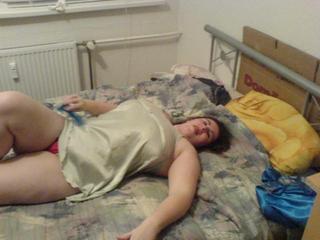 SexyMaus1980 - Findet es heraus, und lernt mich kennen. - sexcam,chat,