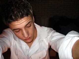  BennyBoy:  Devot, Dominant, Fesselspiele, Fetisch, Outdoor, Piercing, Rollenspiele - BH-Gr&ouml;sse: 