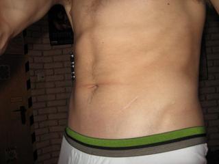 BennyBoy - Nimm MICH - wie DU es willst. - sexcam,privat,