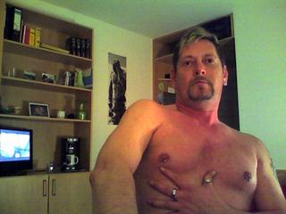 Gaymen-Tom - Alles kann, aber nichts muss! - sexcam,chat,