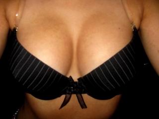 wild-sarah - Immer locker durch die Hose atmen. ;)
