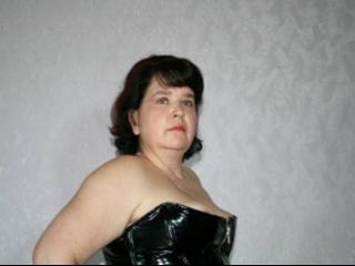  Herrin Djamila:  Fesselspiele, Fetisch, Lack und Leder, Outdoor, Rollenspiele, SM-Sex, Spanking, Wachs-Spiele, Live-Dates - BH-Gr&ouml;sse: D