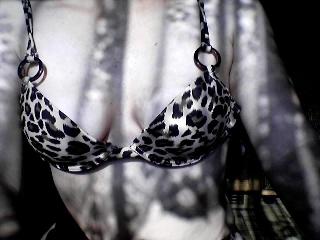 Dana-Hot - Wie weit gehst Du? Ich hoffe doch: seeeeeeeeeehr weit?! - sexcam,chat,
