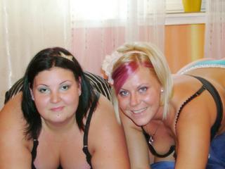 HeisseKitten - A real Blonde MILF. - sexcam,chat,