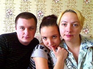 Threesome - We love to please each other. - sexcam,chat,