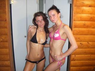 CUMONGIRL - Wir sind immer bereit f&uuml;r dich.  - sexcam,privat,