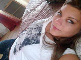 Joannaa18 - Let`s enjoy the party!