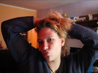 teufelsAugen - Ich hab viele Erfahrungen gesammelt und ich tausche sie gerne aus ! - sexcam,privat,