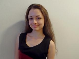 MikaJones - Protect those who love you, they come suddenly and go away quietly. - sexcam,privat,