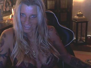 Ginga - Alles was geil macht! - sexcam,privat,