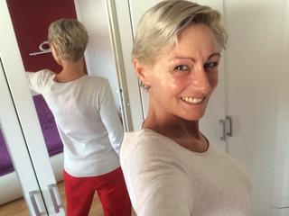 Ramona-Deluxe - Ich bin, wie ich bin... - sexcam,chat,