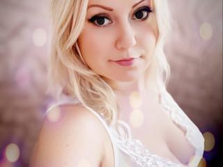 CrystallEyess - Cheerful, kind and affectionate - sexcam,privat,