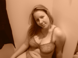 DaysLikeThese89 - Ich stelle mich vor... - sexcam,privat,