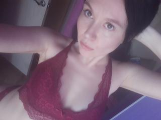 Danna - Schönes fröhliches Mädchen. - sexcam,chat,
