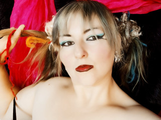 GeileKory - Hallo ich bin die Geile Kory und mein Name ist Programm!!! - sexcam,privat,