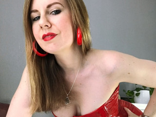 MaryJanes Sexcam Chat:  - Dominant, Exhibitionismus, Fetisch, Lack und Leder, Pornographie, Rollenspiele, SM-Sex, Voyeurismus - Ich bin eine Fetishlady mit einer sexy Stimme. Überwiegend bin ich dominant und liebe es versaute Anweisungen zu geben. Ich bin verspielt, versaut, voyeuristisch, streng, arrogant, ab und an auch sadistisch - alles nach Lust und Laune. Ich bin eine Herrin und Fetishlady, was bedeutet, dass zu meinen Fans auch durchaus Fetischisten zählen die nicht devot sind. Diese sind bei mir natürlich immer willkommen.

 

Du darfst mich gerne auch im Camchat besuchen. Fast täglich, in den Zeiten zwischen 12:00 - 13:00 Uhr und 14:30 - 17:00 Uhr. An den Wochenenden zwischen 12:00 - 13:00 Uhr und 14:00 - 15:00 Uhr. Ich sende grundsätzlich immer mit Ton. Mit Cam2Cam kann ich dich auch wunderbar kontrollieren, anweisen oder einfach nur zuschauen, wenn es was Geiles zu sehen gibt ;) 



Unter meinen Videos findest du eine Menge versauter Anweisungen aber auch ältere Sexvideos die ich vor vielen Jahren gedreht habe. Hinterlasse doch gleich noch eine Bewertung und einen Kommentar wenn du meine Videos geschaut hast. 



Charmante Grüße

Mary Jane