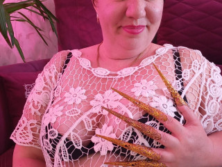 MissEmilia - Hallo! Nimm mich leise ... mmmmmmm - sexcam,privat,
