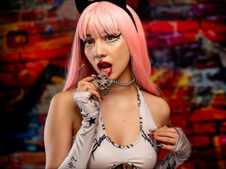 kiaraGothx - Wenn Sie etwas anderes sehen wollen, werden Sie es lieben - sexcam,chat,