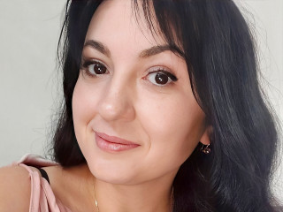 JANICA - Ich mag es, zu entdecken und zu experimentieren. - sexcam,privat,