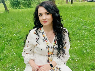  JANICA:  Fetisch, Lack und Leder, Rollenspiele, Voyeurismus, Live-Dates