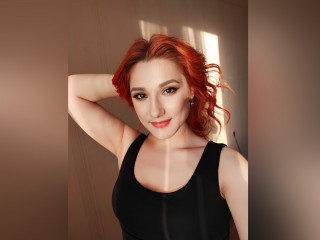 Cherrycherr - Ich bin aufgeschlossen und freue mich darauf, neue Leute kennenzulernen - sexcam,chat,