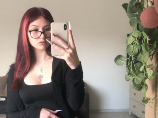 uwunika18 - Liebe Zuschauer, ich freue mich sehr, mit dem Streamen zu beginnen. Ich hoffe, ich gefalle euch :)