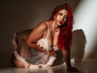 CynthiaDesire - Latina, geil, künstlerisch und echt. - sexcam,chat,