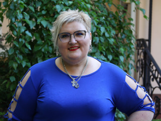  SVETLANA:  Dominant, Rollenspiele, Schlucken, Sexspielzeug, Spanking - BH-Grösse: C