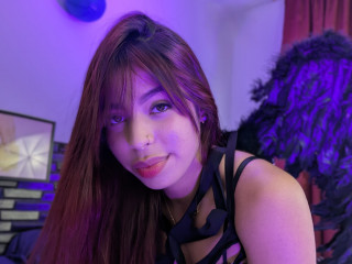 HannaWalker - Hallo, ich bin Hanna Walker und ich möchte, dass wir eine unglaubliche Beziehung haben. - sexcam,chat,