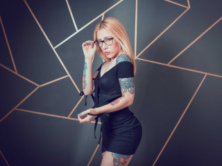 MillyInk - Ein wilder Rausch steht bevor - sexcam,chat,