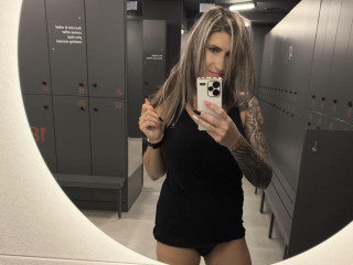 KatyStar - MILF für dich da. - sexcam,privat,