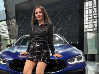 FetishhGoddess - Sag mir, wovon du fantasierst! - sexcam,privat,