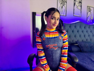 ErikaCarter - Süß, frech & bereit zu spielen? Lass deine Fantasien nach mehr flehen - sexcam,chat,