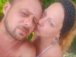 VickyMike - Lebe f&uuml;r heute - sexcam,chat,