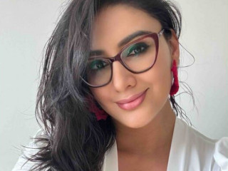 TAMARAWONDER - ICH BIN DEINE FANTASIE, DIE IN EINE GEILE MILF VERWANDELT WURDE