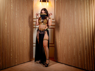 MaryLight - Ein Licht purer Begierde und Lust - sexcam,privat,