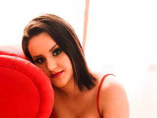 LUCKGIRL18 - Brazilian ;) - sexcam,privat,