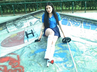 Ratienterciopelo - Ich mag es, wenn ich mich wichtig f&uuml;hle, ich mag es, wenn Sie mich zum Lachen bringen.