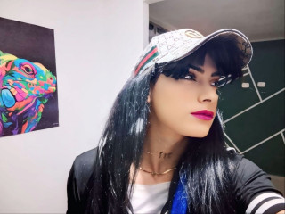  sofiaxxxTS:  Dominant, Lack und Leder, Oralsex, Orgien, Piercing, Rollenspiele, Sexspielzeug, SM-Sex, Spanking, Swinger - BH-Gr&ouml;sse: 