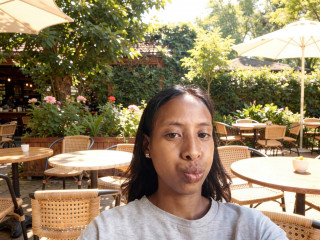 cindyx69 - Hallo Leute! Ich freue mich sehr, hier bei euch zu sein! Ich halte mich f&uuml;r ein nettes M&auml;dchen