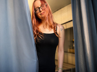 CoyEmma18 - Lachen verl&auml;ngert das Leben - sexcam,privat,