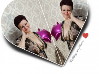  PaulaGolden:  Dominant, Fetisch, Piercing, Rollenspiele, Tattoos - BH-Gr&ouml;sse: B