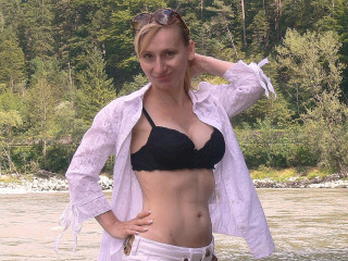 SweetLana6 - S*x kann s&uuml;chtig machen! Ich bin es schon! - sexcam,privat,