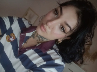 Melina-98 - Liebe und Leidenschaft ? die perfekte Mischung ??