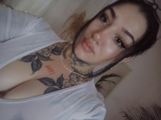  HarveyAndVero:  Anal-Sex, Dominant, Oralsex, Piercing, Sexspielzeug, Tattoos - BH-Gr&ouml;sse: 