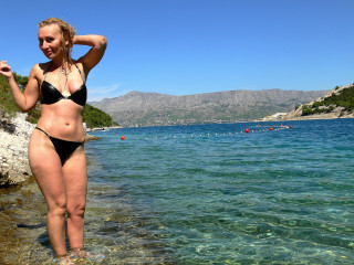 SweetLana6 - Ich bin f&uuml;r die Lust geboren, also lebe ich sie auch aus