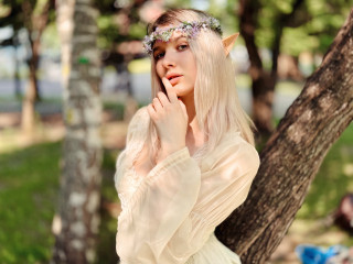 KarolinaRay - Ich bin ein romantisches M&auml;dchen mit sch&uuml;chternen Tr&auml;umen und Hoffnungen.
